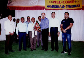 Cultural Event